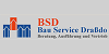 Kundenlogo von Bau Service Draßdo Peter