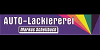 Kundenlogo von AUTO-Lackiererei Schellbach