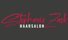 Kundenlogo von Haarsalon, Stephanie Zack