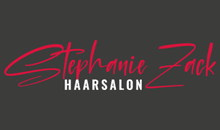 Kundenlogo von Haarsalon, Stephanie Zack Kundenlogo von Haarsalon, Stephanie Zack