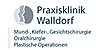 Kundenlogo von Praxisklinik Walldorf