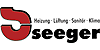 Kundenlogo von Seeger Rüdiger Kundenlogo von Seeger Rüdiger