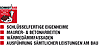 Kundenlogo von SCHMIDT-BAU - Bauunternehmer Massivhaus Kundenlogo von SCHMIDT-BAU - Bauunternehmer Massivhaus