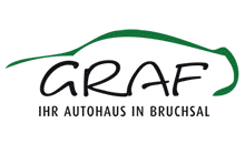 Kundenlogo von Autohaus Graf GmbH
