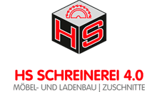 Kundenlogo von Bau- u. Möbelschreinerei Heiko Schmidt