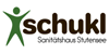 Kundenlogo von Schukl Sanitätshaus Stutensee