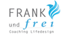 Kundenlogo von Frank und frei Coaching Kundenlogo von Frank und frei Coaching