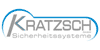 Kundenlogo von Sicherheitssysteme Kratzsch GmbH