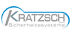 Kundenlogo von Sicherheitssysteme Kratzsch GmbH Kundenlogo von Sicherheitssysteme Kratzsch GmbH
