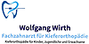 Kundenlogo von Wirth Wolfgang