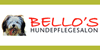 Kundenlogo von Bello's Hundepflegesalon