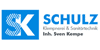 Kundenlogo von Klempnerei u. Sanitärtechnik Schulz Inh. Sven Kempe