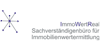 Kundenlogo von ImmoWertReal - Sachverständigenbüro für Immobilienwertermittlung Kundenlogo von ImmoWertReal - Sachverständigenbüro für Immobilienwertermittlung
