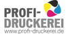 Kundenlogo von Profi-Druckerei Kundenlogo von Profi-Druckerei