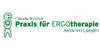 Kundenlogo von Praxis für Ergotherapie Claudis Schrödl Kundenlogo von Praxis für Ergotherapie Claudis Schrödl