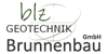 Kundenlogo von BLZ Geotechnik Brunnenbau GmbH