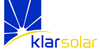 Kundenlogo von klarsolar GmbH Kundenlogo von klarsolar GmbH