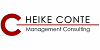 Kundenlogo von Conte Heike - Consulting Kundenlogo von Conte Heike - Consulting