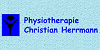 Kundenlogo von Physiopraxis Christian Herrmann