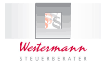 Kundenlogo von Westermann Steuerberatung