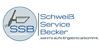 Kundenlogo von Schweiß-Service Becker Kundenlogo von Schweiß-Service Becker