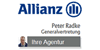 Kundenlogo von Radke Peter - Allianz Generalvertretung Kundenlogo von Radke Peter - Allianz Generalvertretung