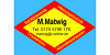 Kundenlogo von M.Matwig Sanitär & Heizungstechnik Kundenlogo von M.Matwig Sanitär & Heizungstechnik