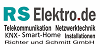 Kundenlogo von R + S Elektro GmbH