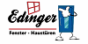 Kundenlogo von Edinger Fenster und Haustüren Kundenlogo von Edinger Fenster und Haustüren