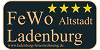 Kundenlogo von Ferienwohnung nahe Heidelberg, Ladenburg (Altstadt) Kundenlogo von Ferienwohnung nahe Heidelberg, Ladenburg (Altstadt)