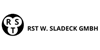 Kundenlogo von RST W. Sladeck GmbH A.Wogawa