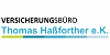 Kundenlogo von Versicherungsbüro Thomas Haßforther e.K.