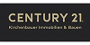 Kundenlogo von CENTURY 21 Kirchenbauer Immobilien & Bauen