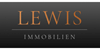 Kundenlogo von Lewis Immobilien Kundenlogo von Lewis Immobilien