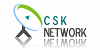 Kundenlogo von CSK NETWORK Kundenlogo von CSK NETWORK