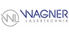 Kundenlogo von Wagner Lasertechnik GmbH