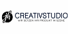 Kundenlogo von Creativstudio Karlsruhe - Jürgen Huber Kundenlogo von Creativstudio Karlsruhe - Jürgen Huber
