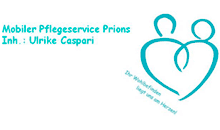 Kundenlogo von Mobiler Pflegeservice Prions Inh. Ulrike Caspari Kundenlogo von Mobiler Pflegeservice Prions Inh. Ulrike Caspari