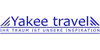 Kundenlogo von Yakee travel GmbH