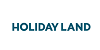 Kundenlogo von Holiday Land M & B Reiseteam GmbH