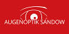 Kundenlogo von AUGENOPTIK SANDOW Kundenlogo von AUGENOPTIK SANDOW