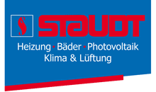 Kundenlogo von Staudt GmbH Heizung, Sanitär