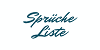 Kundenlogo von Sprüche-Liste.com