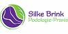 Kundenlogo von Podologie-Praxis Silke Brink
