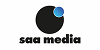 Kundenlogo von saa media GmbH