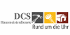 Kundenlogo von DCS Hausmeistedienste Kundenlogo von DCS Hausmeistedienste