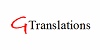 Kundenlogo von GTranslations - Übersetzungsbüro Christine Gialloreto Kundenlogo von GTranslations - Übersetzungsbüro Christine Gialloreto