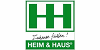 Kundenlogo von Heim & Haus Werksvertretung Kundenlogo von Heim & Haus Werksvertretung
