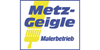 Kundenlogo von Malerbetrieb Metz
