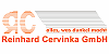 Kundenlogo von Reinhard Cervinka GmbH